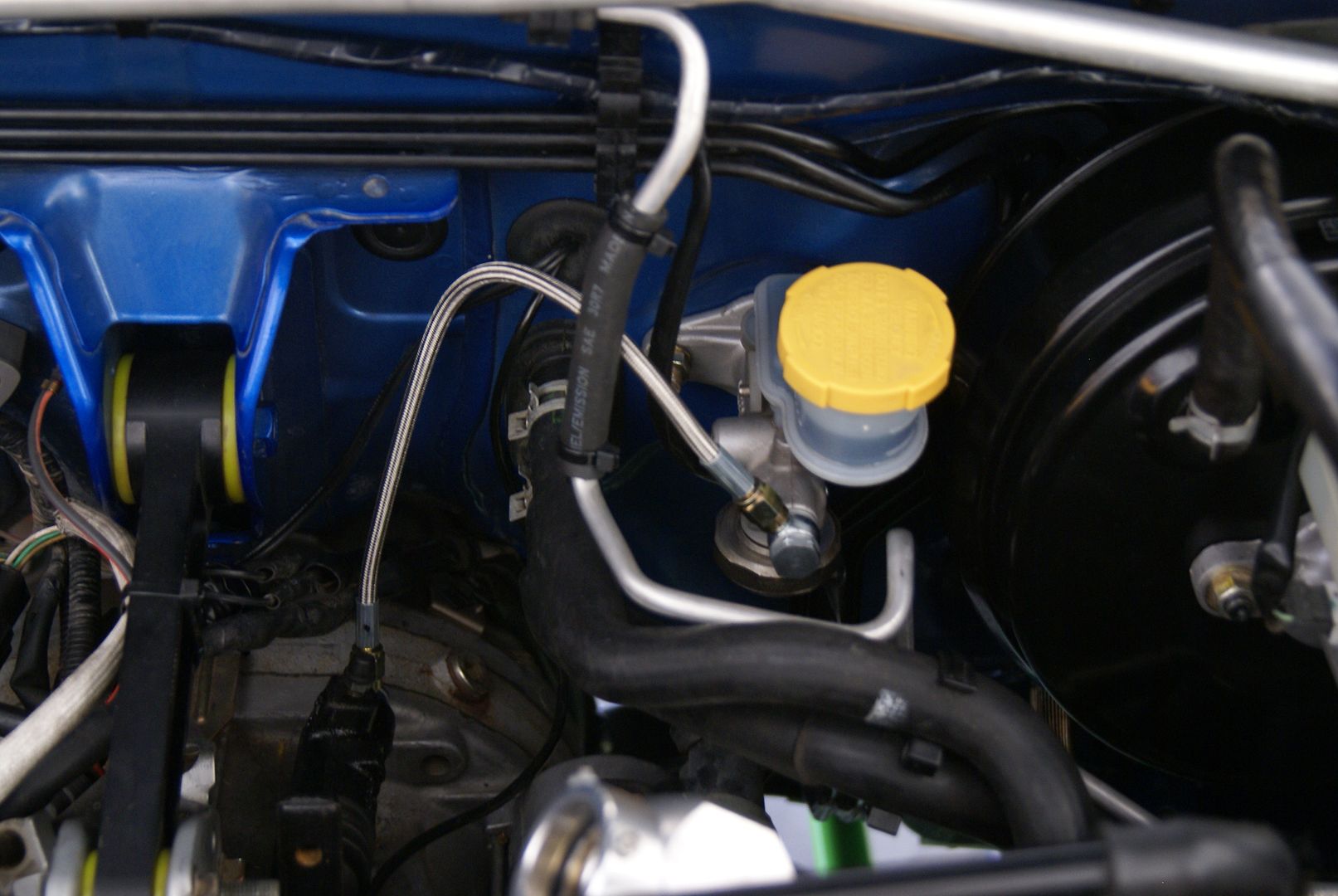 Clutch Delay Valve Anyone Remove It Yet? Page 4 NASIOC